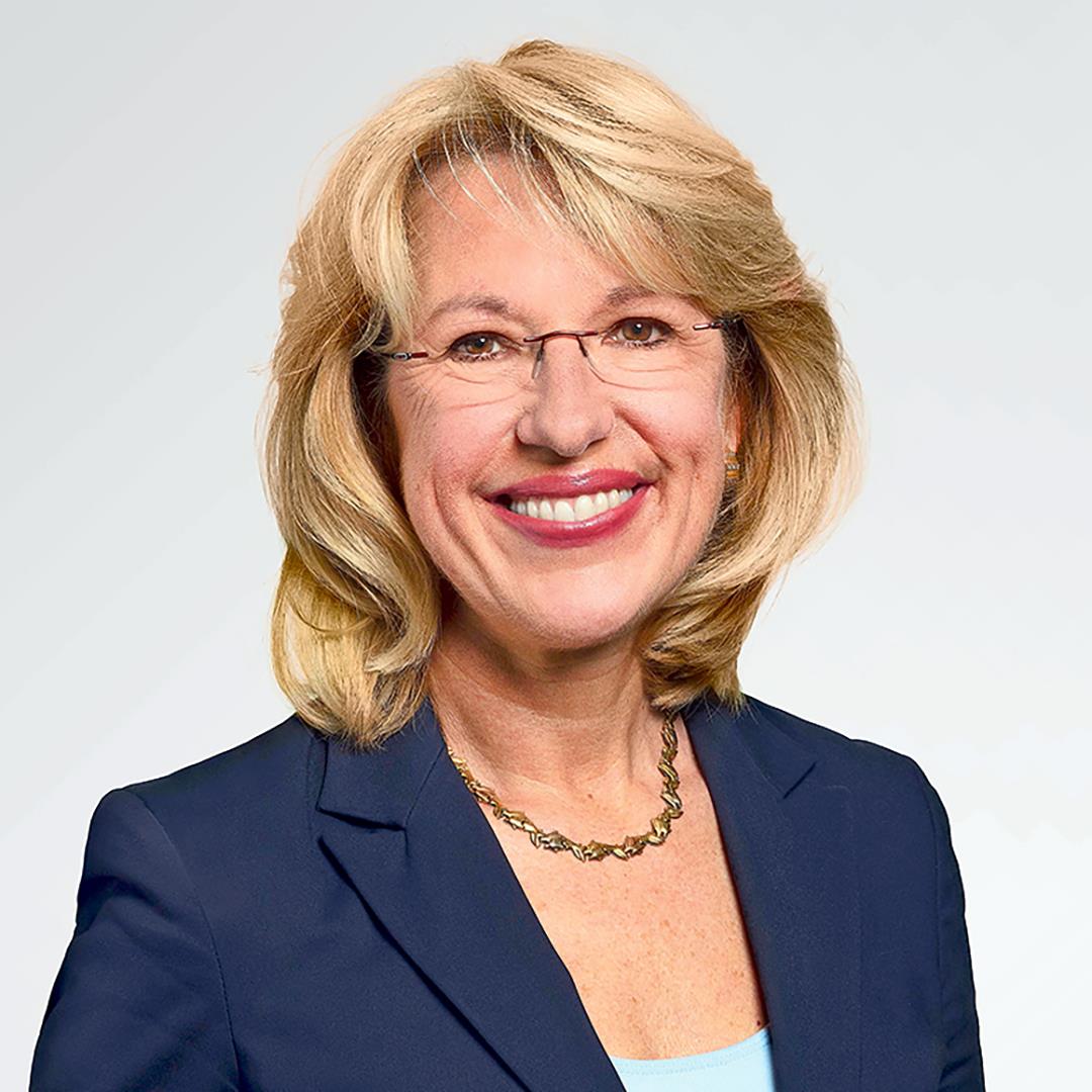 Jacqueline de Quattro